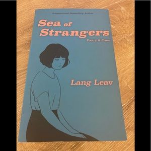 Sea of Strangers | Poetry and Prose by Lang Leav
